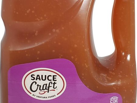 Sauce Craft - Plum Sauce Fashion