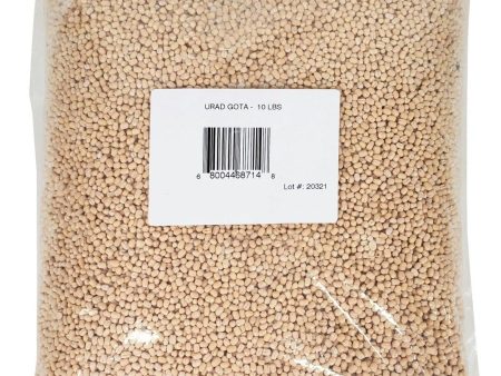 Urad Gota - White For Sale