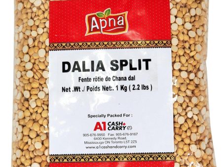 Apna - Dalia Split Online now