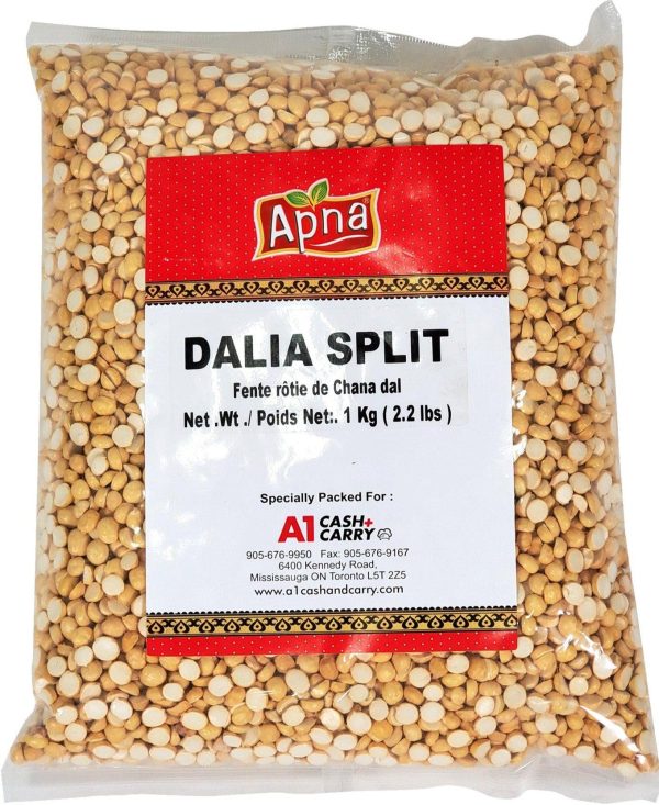 Apna - Dalia Split Online now