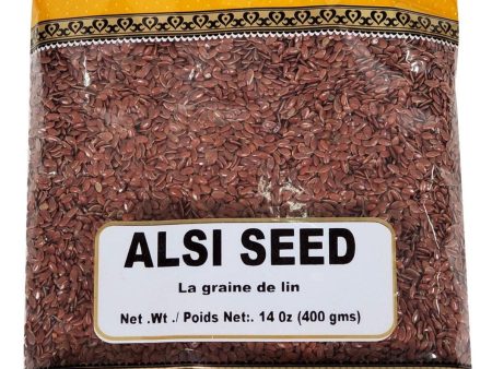 Apna - Alsi Whole - Flax Seed Sale