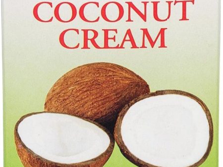 Cedar - Coconut Cream Online now