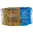 Brunswick - Sardines - in Water For Sale