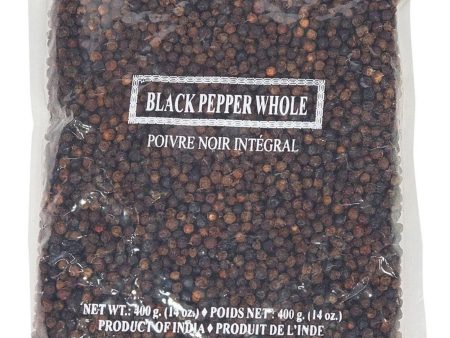 Black Pepper - Whole Fashion