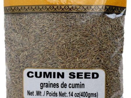 Apna - Cumin Seed Supply