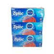 Ziploc - Large Freezer Bags Cheap