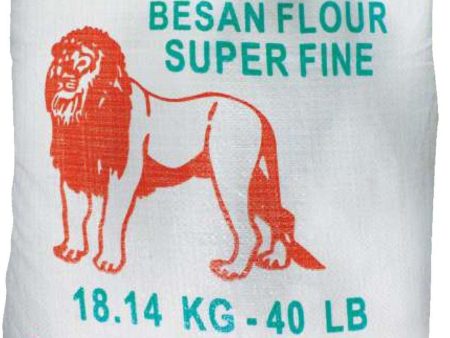 Brar s - Besan - Fine Discount