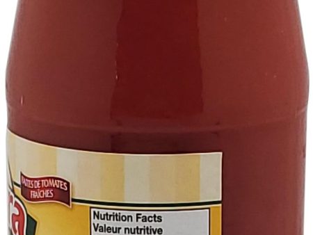 Aurora - Strained Tomato Puree For Cheap