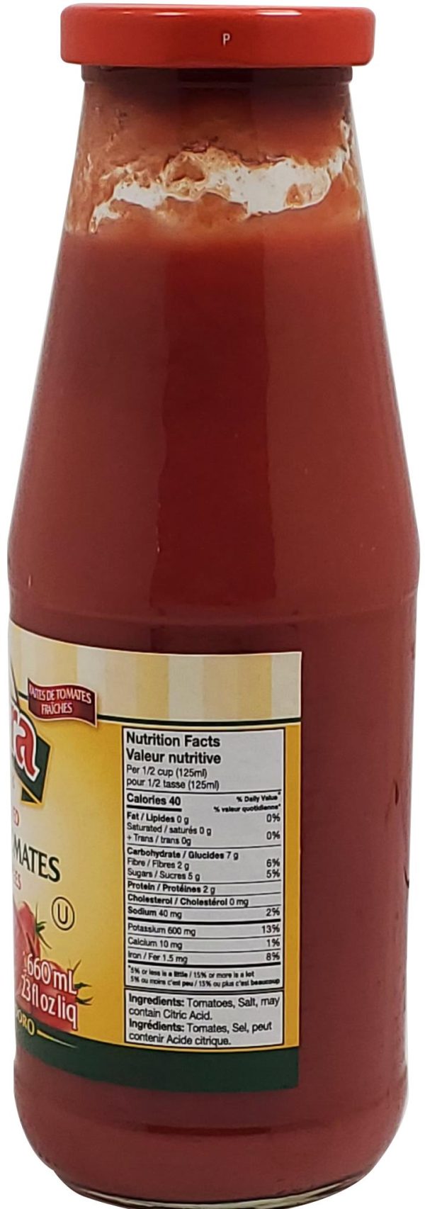 Aurora - Strained Tomato Puree For Cheap