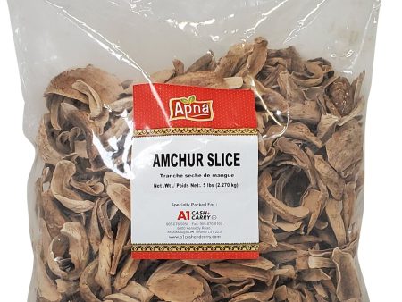 Apna - Amchur Slice Sale