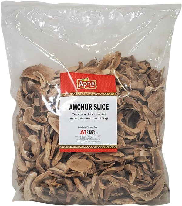 Apna - Amchur Slice Sale