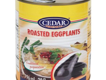 Cedar - Eggplant - Roasted For Cheap