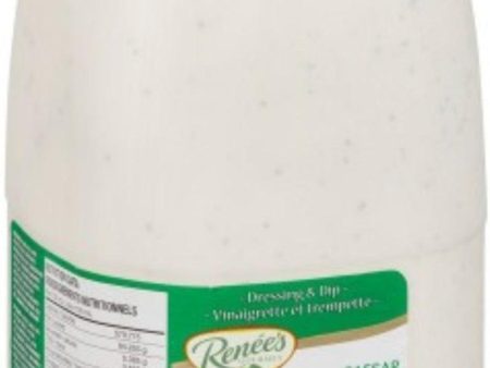 Renee s - Caesar Dressing Online Hot Sale