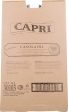 Capri - Canola Oil Box For Sale