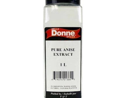 BELLE DONNE - PURE ANISE EXTRACT 1LT Online Sale