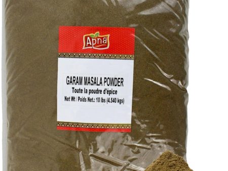 Apna - Garam Masala For Cheap