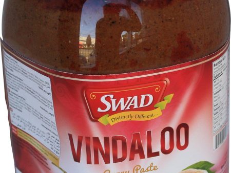 Swad - Vindaloo Curry Paste Online Sale