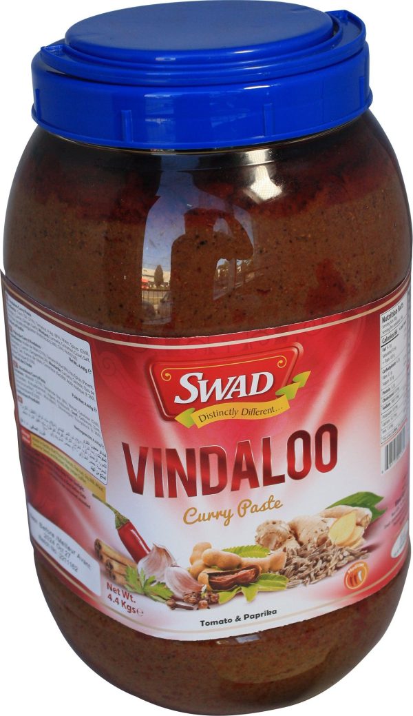 Swad - Vindaloo Curry Paste Online Sale