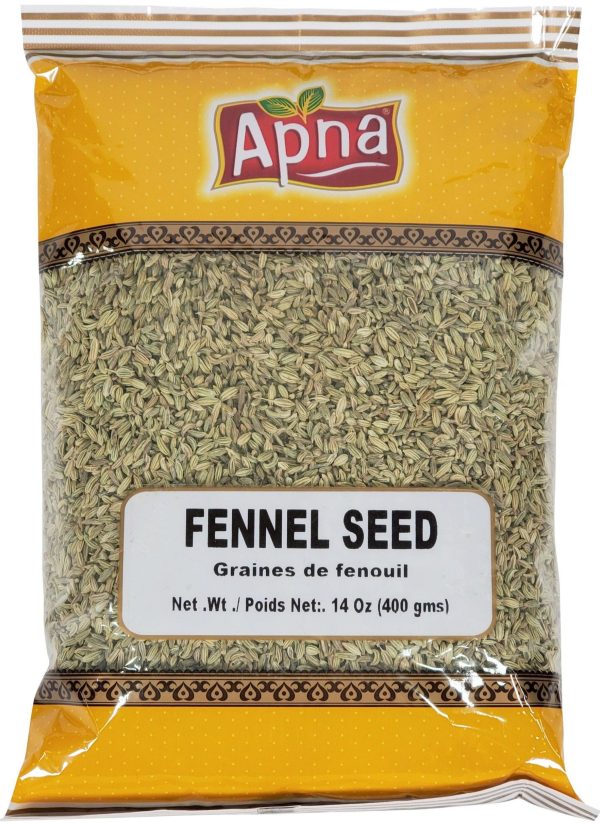 Apna - Fennel Seed Online