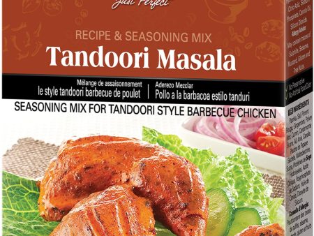 Shan - Tandoori Masala Fashion