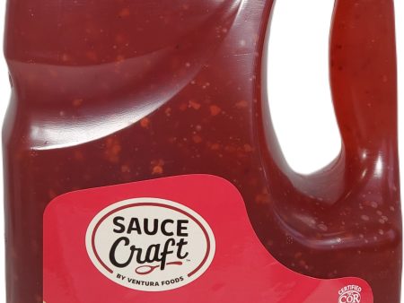 Sauce Craft - Sweet Chilli Sauce Online now