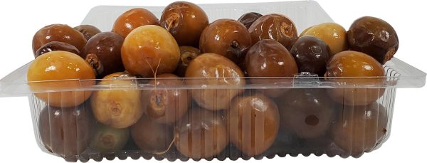 Barhi - Dates - Fresh Online