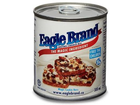 Bick s - Eagle Brand Sweetened Condensed Milk Cheap