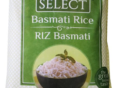 Chandni Chowk - SELECT Basmati Rice Hot on Sale