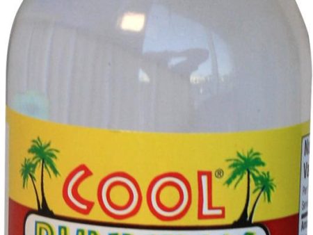 Cool Runnings - Almond Extract For Discount