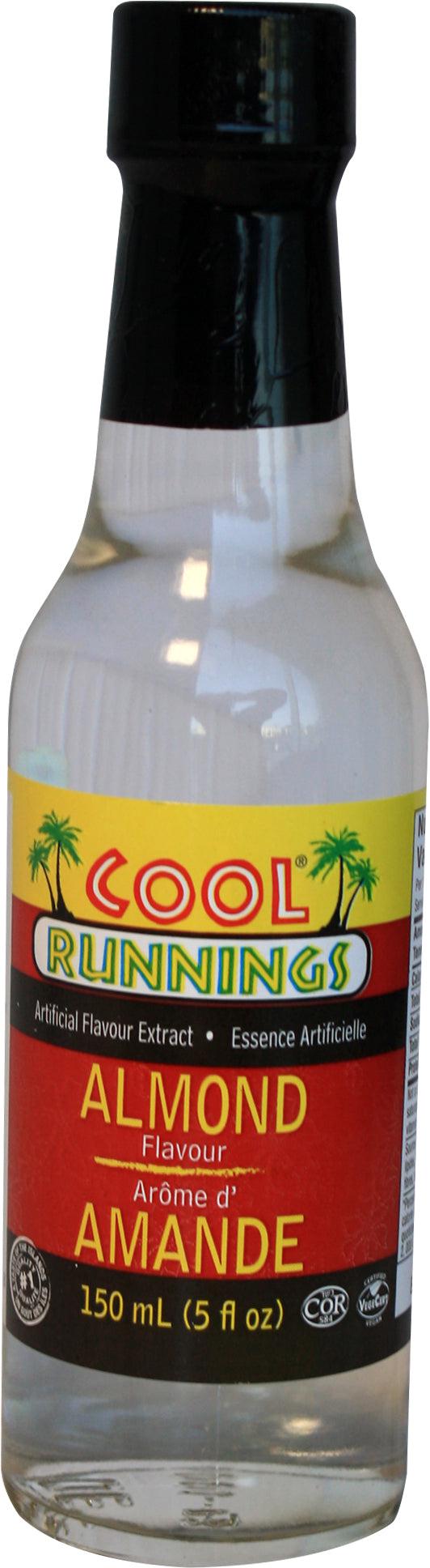 Cool Runnings - Almond Extract For Discount