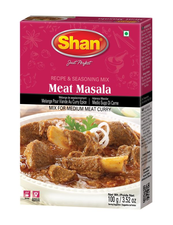 Shan - Meat Masala Online now