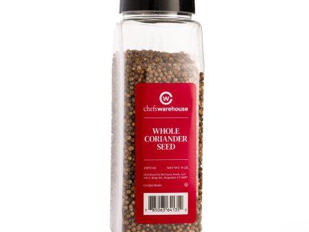 Whole Corriander Seeds - 9 oz Piece - CW Canada - Canadian Distribution Online