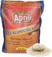 Apna Kissan Laxmi -Sona Masoori Rice For Sale