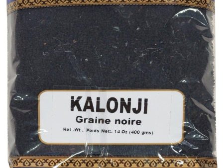 VSO - Apna - Kalonji - Black Seed Supply