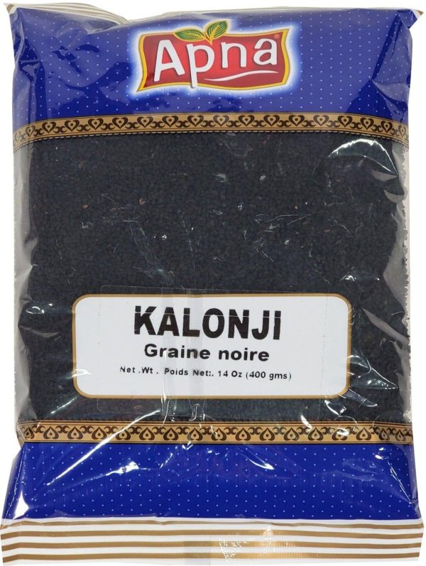 VSO - Apna - Kalonji - Black Seed Supply