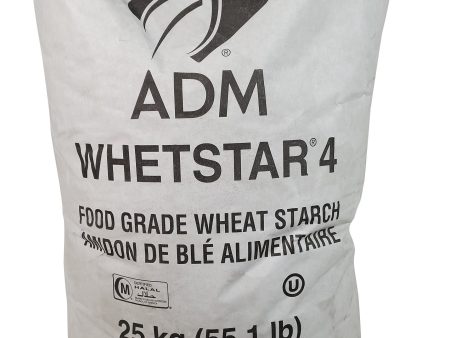 Whetstar - Wheat Starch Online Hot Sale