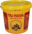 Taj Mahal - Vegetable Ghee Discount