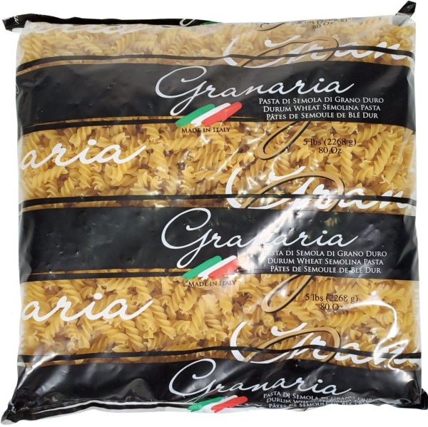 Granaria - Pasta - Fusilli Online Hot Sale