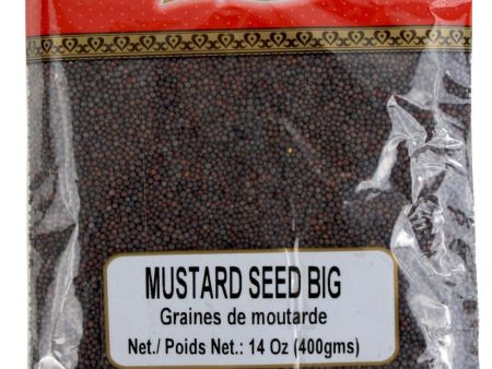 Apna - MuStard Seed (Big) Cheap