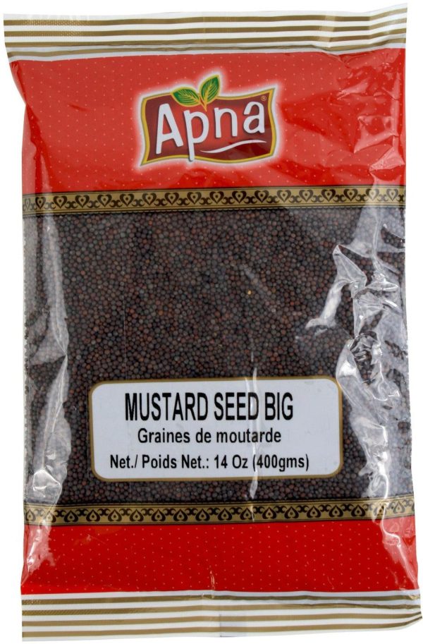 Apna - MuStard Seed (Big) Cheap