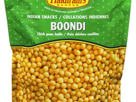 Haldiram s - Yumkeenz - Boondi Fashion