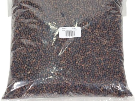 Apna - Black Pepper Whole Supply