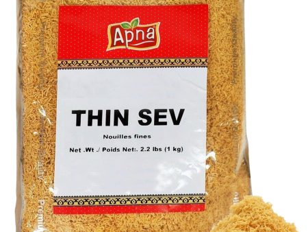 Apna - Sev - Thin Discount