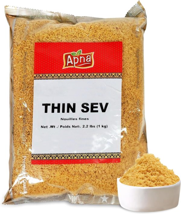 Apna - Sev - Thin Discount