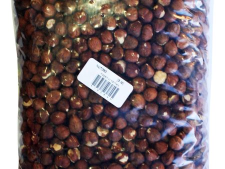 CLR - Hazelnut Kernels Supply