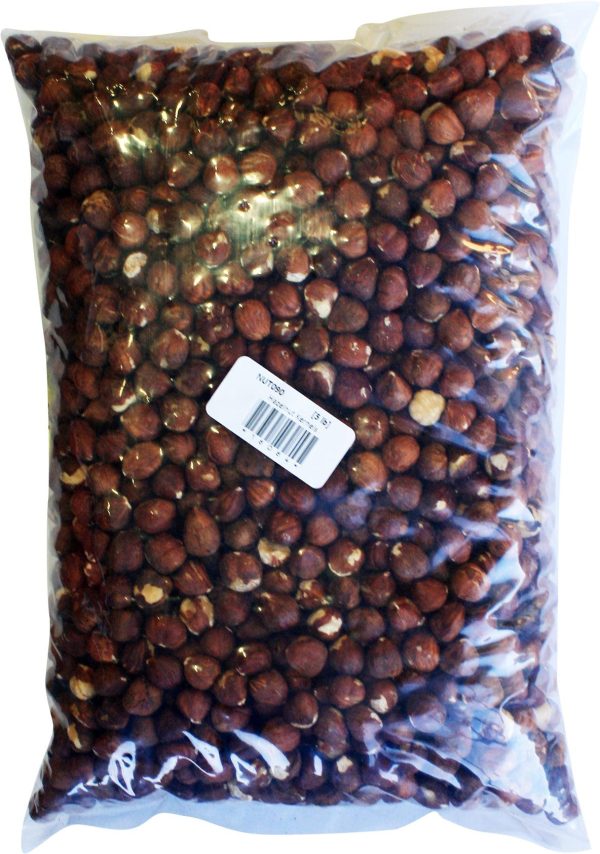 CLR - Hazelnut Kernels Supply