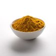 Ground Turmeric - 1 x 16 oz Piece - CW Canada - Canadian Distribution Hot on Sale