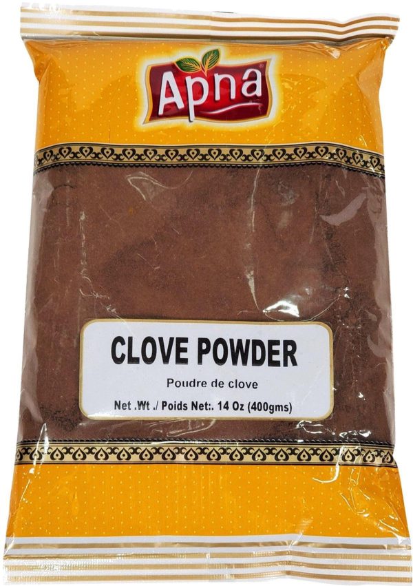 Apna - Clove Powder (Longh) Sale