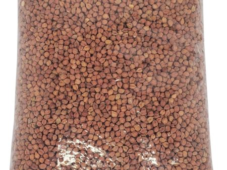 Chick Peas - Black (Kala Channa) For Discount