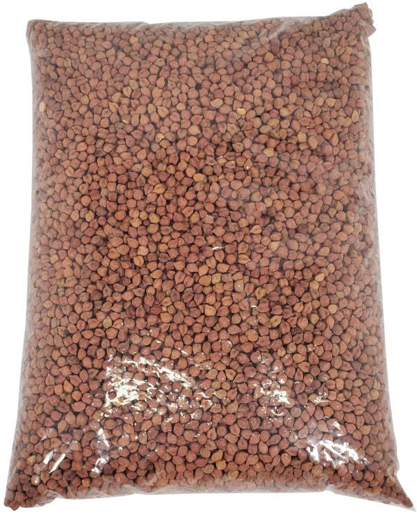 Chick Peas - Black (Kala Channa) For Discount